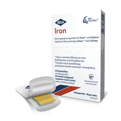 IRON FilmTec